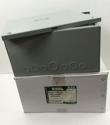 umi metal box|Orbit Electrical Boxes & Enclosures for sale .